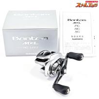 【シマノ】 18バンタム MGL HG SHIMANO Bantam