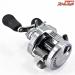 【シマノ】 20カルカッタ コンクエスト DC 101HG SHIMANO CALCUTTA CONQUEST