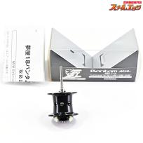 【シマノx夢屋】 18バンタム MGL 浅溝 シャロースプール SHIMANOxYUMEYA Bantam Shallow Spool