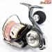 【ダイワ】 20ルビアス LT 4000-CXH ゴメクサス41mmカスタムハンドルノブ装着 リールスタンド付 DAIWA LUVIAS