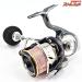 【ダイワ】 20ルビアス LT 4000-CXH ゴメクサス41mmカスタムハンドルノブ装着 リールスタンド付 DAIWA LUVIAS