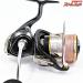 【ダイワ】 20ルビアス LT 4000-CXH ゴメクサス41mmカスタムハンドルノブ装着 リールスタンド付 DAIWA LUVIAS
