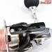 【ダイワ】 20ルビアス LT 4000-CXH ゴメクサス41mmカスタムハンドルノブ装着 リールスタンド付 DAIWA LUVIAS