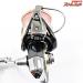 【ダイワ】 20ルビアス LT 4000-CXH ゴメクサス41mmカスタムハンドルノブ装着 リールスタンド付 DAIWA LUVIAS