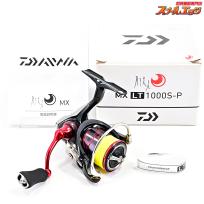 【ダイワ】 18月下美人 MX LT 1000S-P DAIWA GEKKA-BIJIN