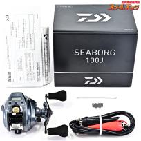 【ダイワ】 24シーボーグ 100J DAIWA SEABORG