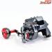 【ダイワ】 19シーボーグ 200J 使用距離27.3km 使用99時間 DAIWA SEABORG