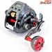 【ダイワ】 19シーボーグ 200J 使用距離27.3km 使用99時間 DAIWA SEABORG