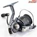【ダイワ】 24ルビアス ST LT 2500S-XH 2025年追加モデル DAIWA LUVIAS
