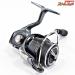 【ダイワ】 24ルビアス ST LT 2500S-XH 2025年追加モデル DAIWA LUVIAS