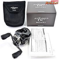 【シマノ】 23アンタレス DC MD HG SHIMANO ANTARES