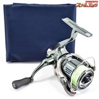 【シマノ】 22ステラ 1000SSPG SHIMANO STELLA