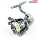 【シマノ】 22ステラ 1000SSPG SHIMANO STELLA