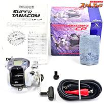 【ダイワ】 スーパータナコン X500CP DAIWA SUPER TANACOM