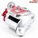 【ダイワ】 シーボーグ 500J イカチューン 使用距離138.1km 使用276時間 DAIWA SEABORG IKA-TUNE