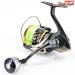 【シマノ】 20ツインパワー C3000XG ゴメクサス30mmカスタムハンドルノブ装着 SHIMANO TWIN POWER