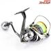 【シマノ】 20ツインパワー C3000XG ゴメクサス30mmカスタムハンドルノブ装着 SHIMANO TWIN POWER