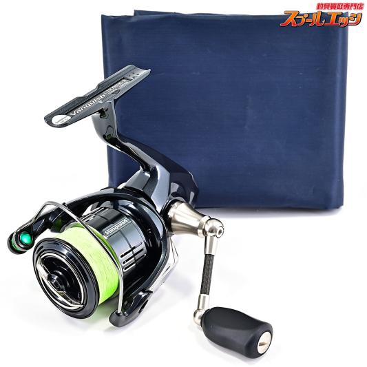 リール | スピニングリール | スプールエッジネット