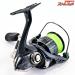 【シマノ】 19ヴァンキッシュ C2500SHG ZPIファンネル40mmカーボンハンドル&IOSラインローラーインパクト装着 SHIMANO Vanquish