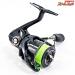 【シマノ】 19ヴァンキッシュ C2500SHG ZPIファンネル40mmカーボンハンドル&IOSラインローラーインパクト装着 SHIMANO Vanquish