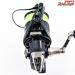 【シマノ】 19ヴァンキッシュ C2500SHG ZPIファンネル40mmカーボンハンドル&IOSラインローラーインパクト装着 SHIMANO Vanquish