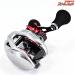 【シマノ】 21スコーピオン MD 300XG LH SHIMANO Scorpion
