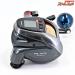 【シマノ】 18プレイズ 3000XP 使用距離14km 使用28時間 ゴメクサス45mmカスタムハンドルノブ装着 SHIMANO PLAYS