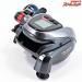【シマノ】 18プレイズ 3000XP 使用距離14km 使用28時間 ゴメクサス45mmカスタムハンドルノブ装着 SHIMANO PLAYS
