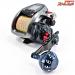 【シマノ】 18プレイズ 3000XP 使用距離14km 使用28時間 ゴメクサス45mmカスタムハンドルノブ装着 SHIMANO PLAYS