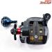 【シマノ】 18プレイズ 3000XP 使用距離14km 使用28時間 ゴメクサス45mmカスタムハンドルノブ装着 SHIMANO PLAYS