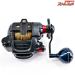 【シマノ】 18プレイズ 3000XP 使用距離14km 使用28時間 ゴメクサス45mmカスタムハンドルノブ装着 SHIMANO PLAYS