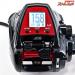 【ダイワ】 23レオブリッツ S500JP 使用距離0km 使用0時間 DAIWA LEOBRITZ