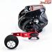 【ダイワ】 23レオブリッツ S500JP 使用距離0km 使用0時間 DAIWA LEOBRITZ