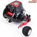 【ダイワ】 23レオブリッツ S500JP 使用距離0km 使用0時間 DAIWA LEOBRITZ