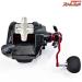 【ダイワ】 23レオブリッツ S500JP 使用距離0km 使用0時間 DAIWA LEOBRITZ
