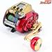 【ダイワ】 21シーボーグ 600MJ 使用距離4.2km 使用7時間 DAIWA SEABORG