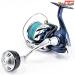 【シマノ】 21ツインパワー SW6000XG SHIMANO TWINPOWER