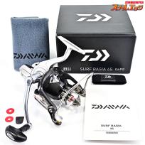 【ダイワ】 14サーフベーシア 45 06PE スプール無 DAIWA SURF BASIA