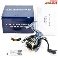 【シマノ】 21アルテグラ C2000SHG SHIMANO ULTEGRA