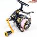 【ダイワ】 20インパルト 3000SH-LBD ゴメクサスカスタムハンドルノブ装着 DAIWA IMPULT