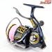 【ダイワ】 20インパルト 3000SH-LBD ゴメクサスカスタムハンドルノブ装着 DAIWA IMPULT