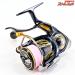 【ダイワ】 20インパルト 3000SH-LBD ゴメクサスカスタムハンドルノブ装着 DAIWA IMPULT