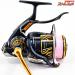 【ダイワ】 20インパルト 3000SH-LBD ゴメクサスカスタムハンドルノブ装着 DAIWA IMPULT