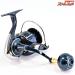 【ダイワ】 23ソルティガ 6000-XH DAIWA SALTIGA