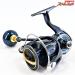 【ダイワ】 23ソルティガ 6000-XH DAIWA SALTIGA