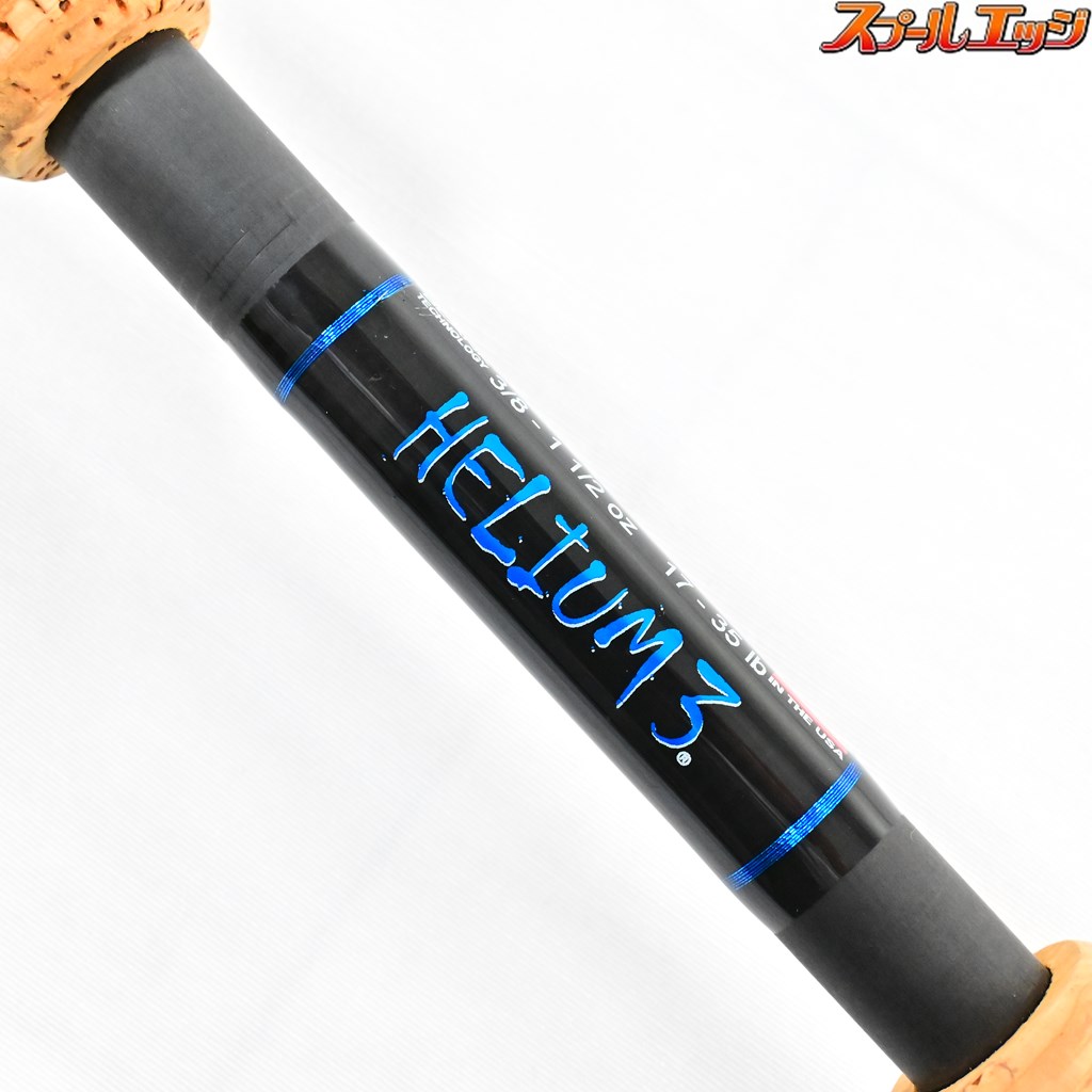 キスラーヘリウム3 68LMH ノースフォークコンポジット キスラーヘリウム3 68LMH ノースフォークコンポジット - メルカリ