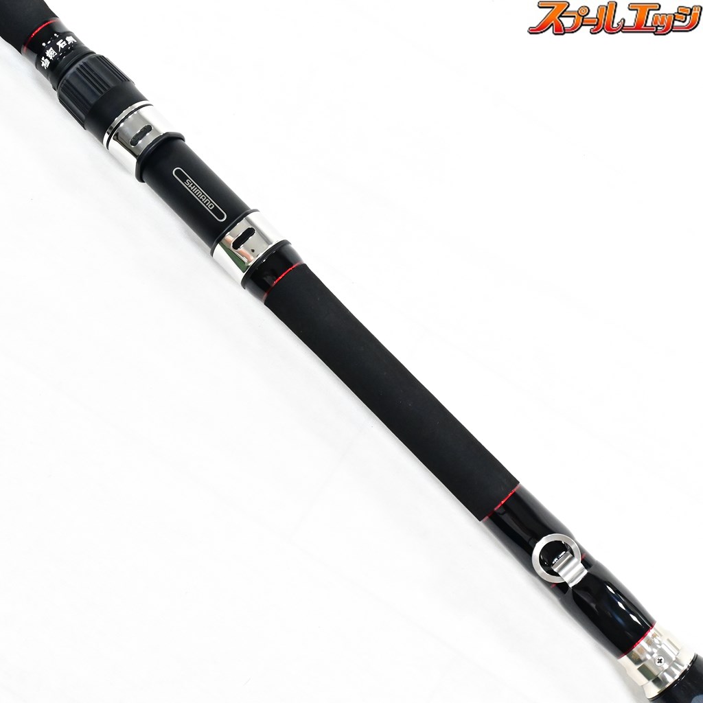 シマノ Shimano 極翔 kyokusyou