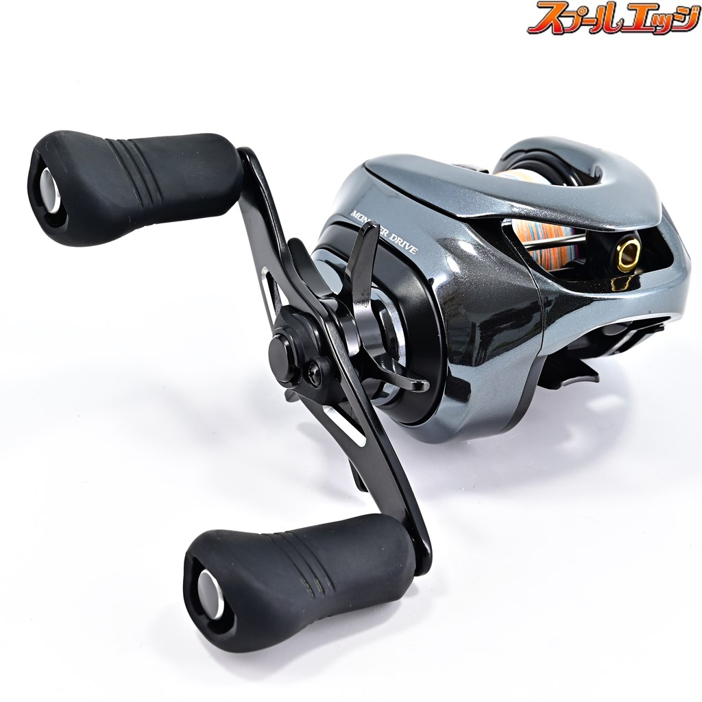 シマノ 18アンタレスDCMD XG改 Left 【公式通販】