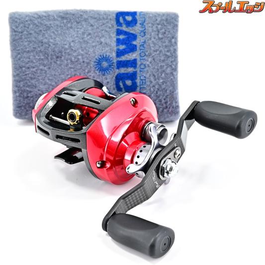 【ダイワ】 08エアド レッドチューン 100L DAIWA AIRD RED-TUNE