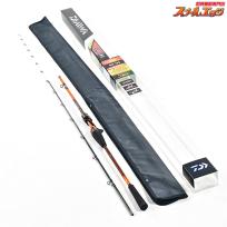 【ダイワ】 19リーディング LG 64 MH-195 DAIWA LEADING マダイ ワラサ ヒラメ K_169